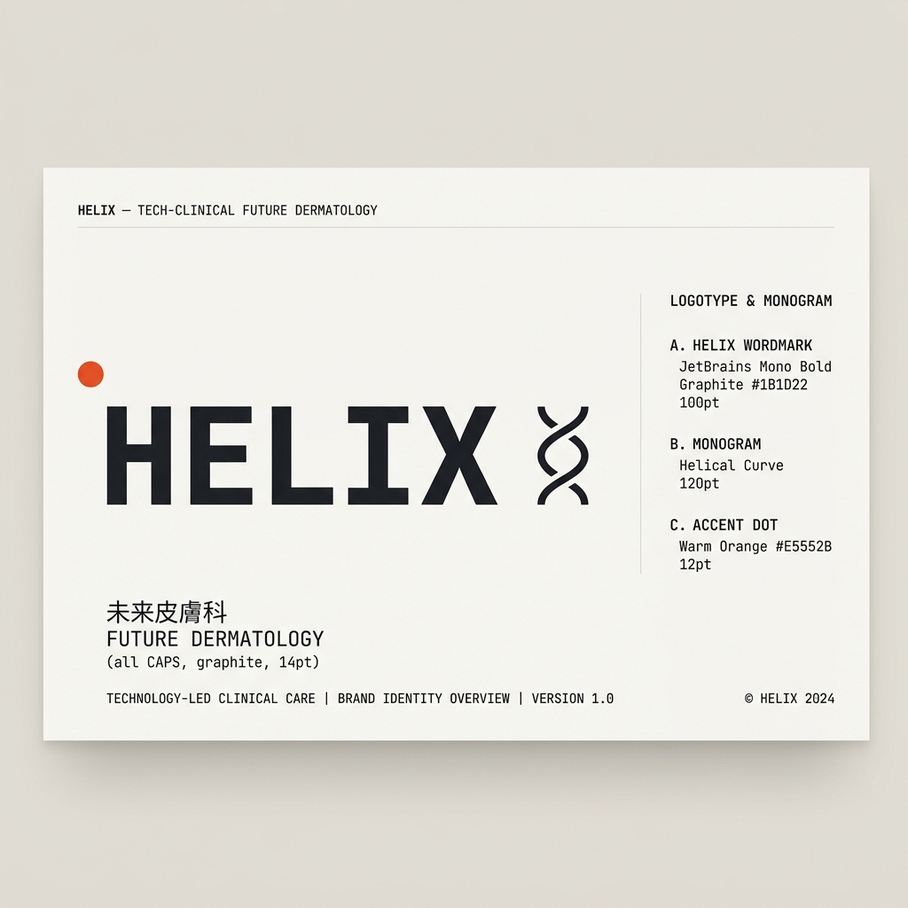 HELIX wordmark